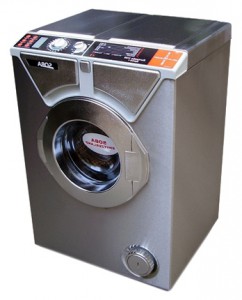 Photo ﻿Washing Machine Eurosoba 1100 Sprint Plus Inox