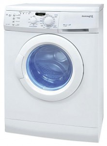Photo ﻿Washing Machine MasterCook PFSD-844