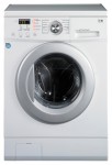 LG WD-10401T çamaşır makinesi