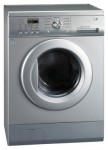 LG WD-12406T çamaşır makinesi