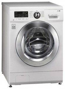 fotoğraf çamaşır makinesi LG M-1222TD3