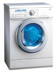 LG WD-12344TD çamaşır makinesi