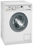 Miele W 3780 çamaşır makinesi
