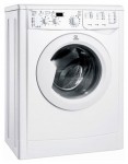 Indesit IWSD 4105 çamaşır makinesi