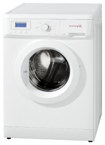 fotoğraf çamaşır makinesi MasterCook PFD-1066E