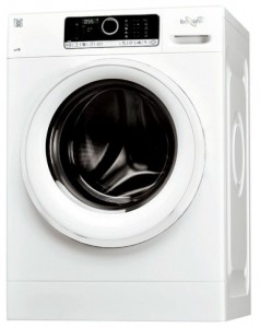 Foto Máquina de lavar Whirlpool FSCR 80414