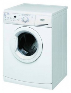 fotoğraf çamaşır makinesi Whirlpool AWO/D 45135