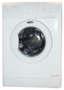 fotoğraf çamaşır makinesi Whirlpool AWG 223