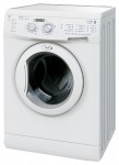 Whirlpool AWG 218 Tvättmaskin