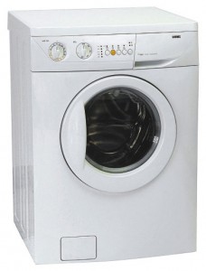 fotoğraf çamaşır makinesi Zanussi ZWF 1026