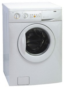 fotoğraf çamaşır makinesi Zanussi ZWF 826