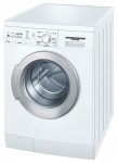 Siemens WM 12E144 Tvättmaskin