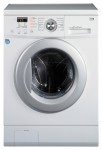 LG WD-12391TDK Mașină de spălat