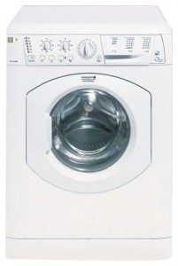 fotoğraf çamaşır makinesi Hotpoint-Ariston ARMXXL 129