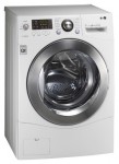 LG F-1481TDS Mașină de spălat
