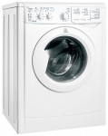 Indesit IWC 61281 çamaşır makinesi
