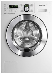 Photo Machine à laver Samsung WF1802WPC