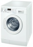 Siemens WD 12D420 çamaşır makinesi