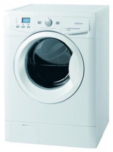 fotoğraf çamaşır makinesi Mabe MWF3 2810