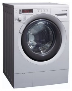 fotoğraf çamaşır makinesi Panasonic NA-14VA1
