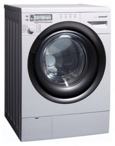 fotoğraf çamaşır makinesi Panasonic NA-16VX1