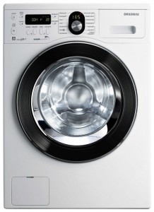 写真 洗濯機 Samsung WF8590FEA