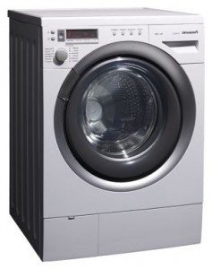 fotoğraf çamaşır makinesi Panasonic NA-168VG2