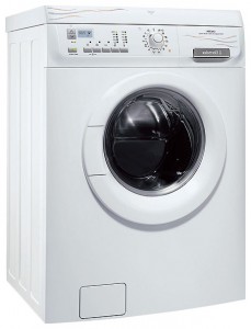 รูปถ่าย เครื่องซักผ้า Electrolux EWFM 14480 W