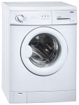 Zanussi ZWF 185 W çamaşır makinesi