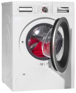 fotoğraf çamaşır makinesi Bosch WAY 28541