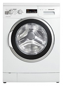 fotoğraf çamaşır makinesi Panasonic NA-106VC5