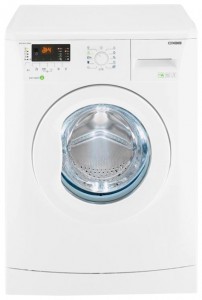 fotoğraf çamaşır makinesi BEKO WMB 71232 PTM