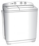 Binatone WM 7580 çamaşır makinesi