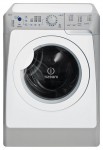 Indesit PWSC 6108 S çamaşır makinesi