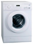 LG WD-1247ABD Machine à laver