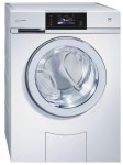 V-ZUG WA-ASLQ-lc re 洗濯機