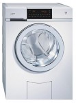 V-ZUG WA-ASL-lc re 洗衣机