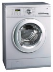 LG WD-10406TDK Mașină de spălat