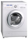 LG WD-12341TDK Mașină de spălat