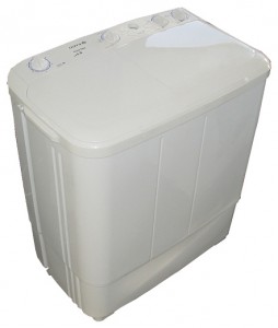 fotoğraf çamaşır makinesi Evgo EWP-6243P