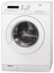 AEG L 75280 FLP çamaşır makinesi
