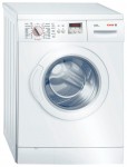Bosch WAE 16262 BC çamaşır makinesi