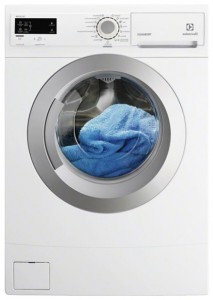 照片 洗衣机 Electrolux EWS 11056 EDU