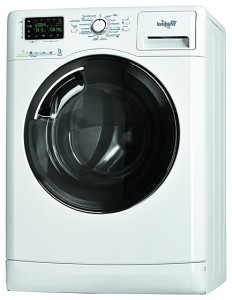 fotoğraf çamaşır makinesi Whirlpool AWOE 9142