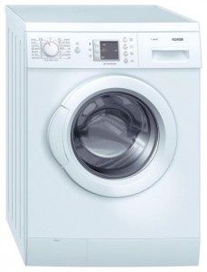 Photo ﻿Washing Machine Bosch WAE 2046 M