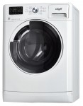 Whirlpool AWIC 8142 BD çamaşır makinesi