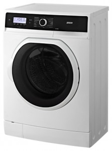 fotoğraf çamaşır makinesi Vestel ARWM 841 L