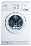 AEG L 64840 çamaşır makinesi