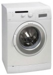 Whirlpool AWG 658 çamaşır makinesi