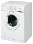 Whirlpool AWG 7081 Tvättmaskin